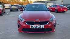 Kia Ceed 1.6 CRDi ISG 2 NAV 5dr Diesel Hatchback